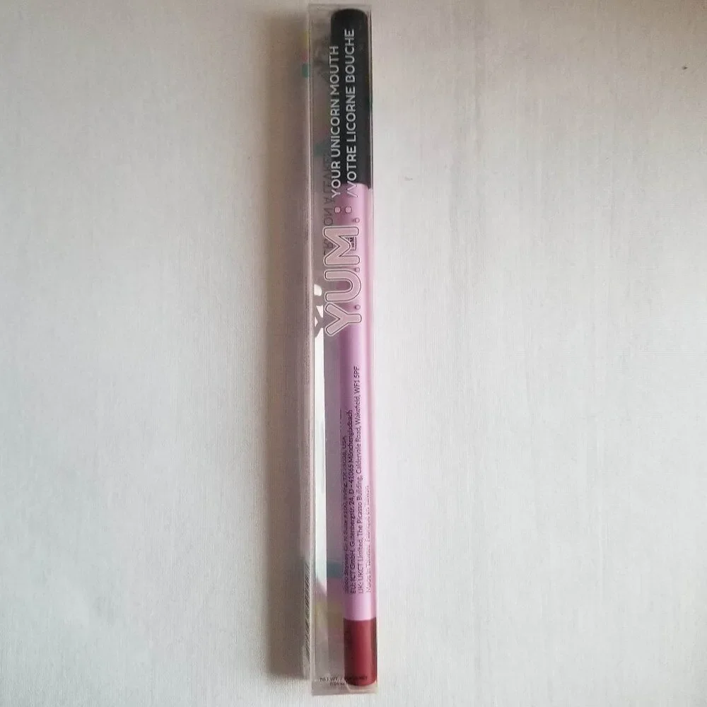 KimChi Chic Beauty - Your Unicorn Mouth Lip Liner in Beat Beat